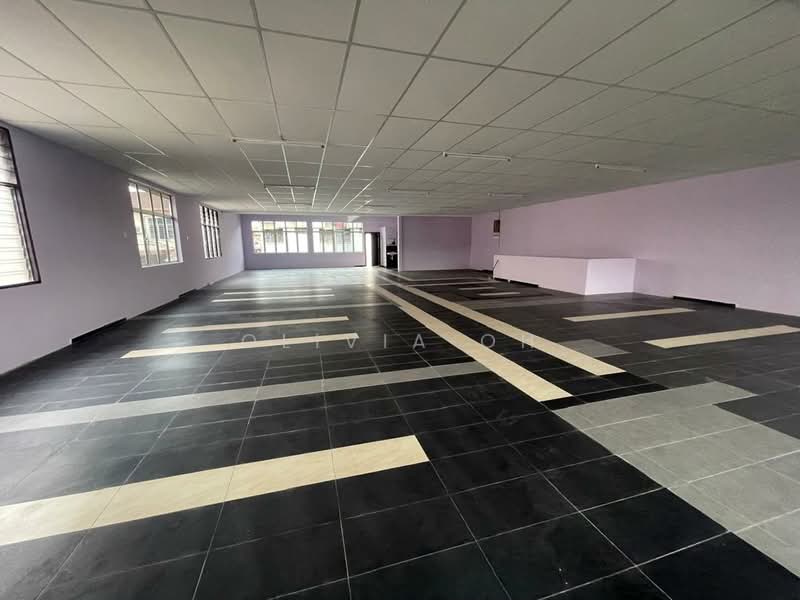 Shop / Office for Rent in Taman Starlight (Seremban) - OLIVIA OH - Interior - PropertyGuru.com.my