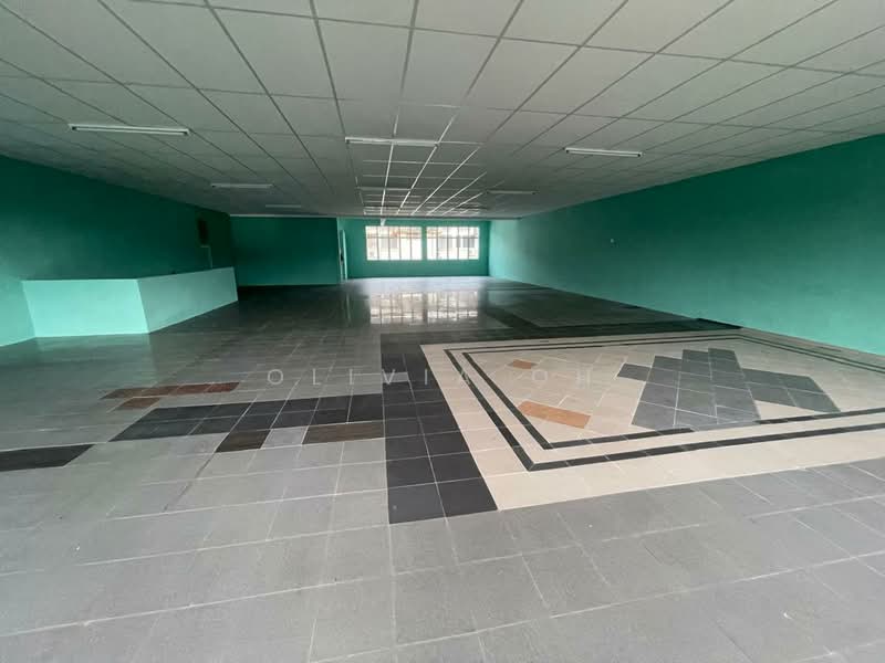 Shop / Office for Rent in Taman Starlight (Seremban) - OLIVIA OH - Interior - PropertyGuru.com.my