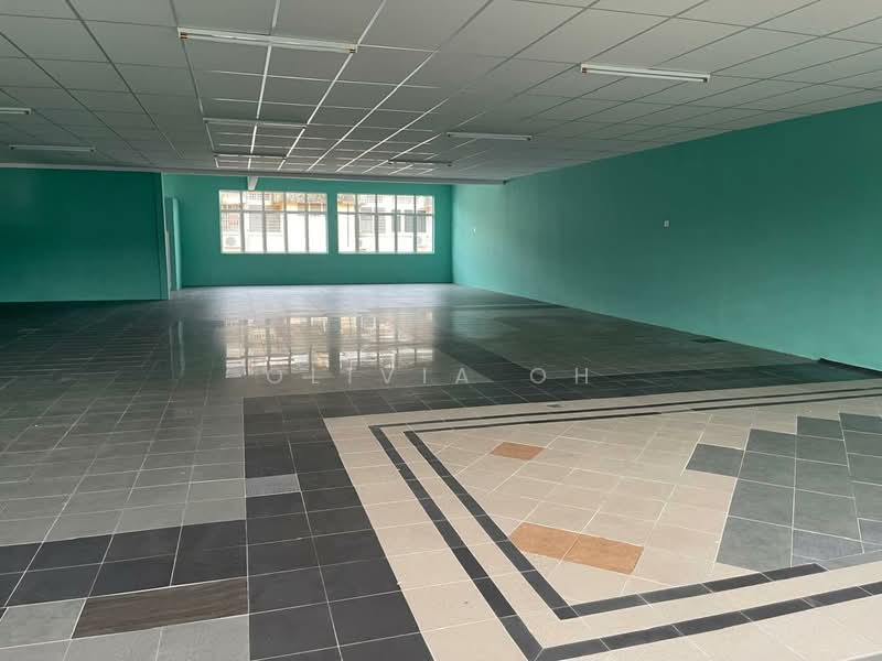 Shop / Office for Rent in Taman Starlight (Seremban) - OLIVIA OH - Interior - PropertyGuru.com.my