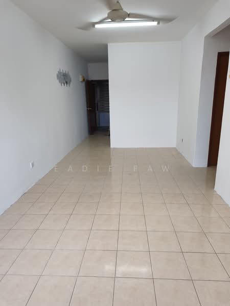 Apartment for Sale at Kinrara Putri - Eadie Paw - Interior - PropertyGuru.com.my