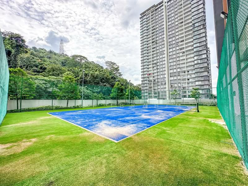 Condominium for Sale at Damansara Seresta - Azli Ibrahim - Exterior - PropertyGuru.com.my