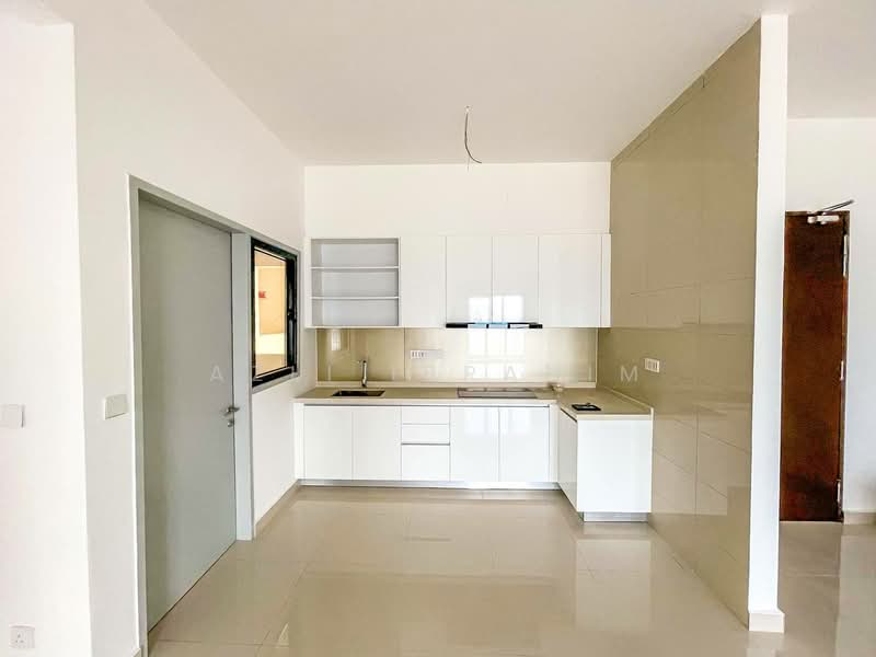 Condominium for Sale at Damansara Seresta - Azli Ibrahim - Kitchen - PropertyGuru.com.my