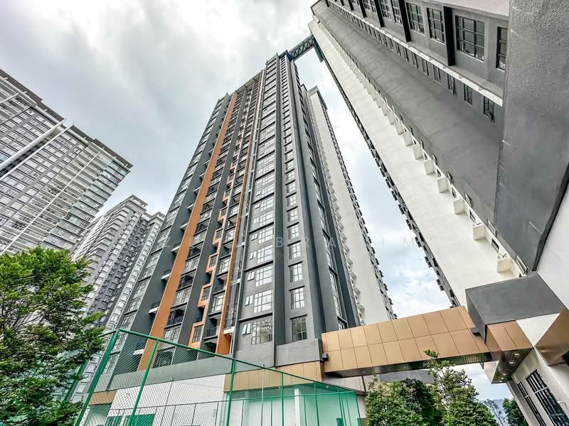 Condominium for Sale at Damansara Seresta - Azli Ibrahim - Exterior - PropertyGuru.com.my