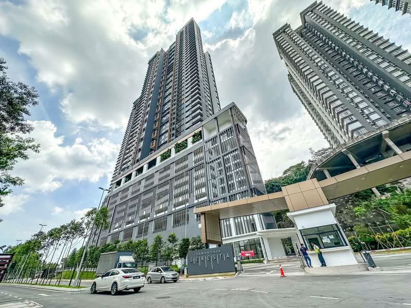 Condominium for Sale at Damansara Seresta - Azli Ibrahim - Exterior - PropertyGuru.com.my