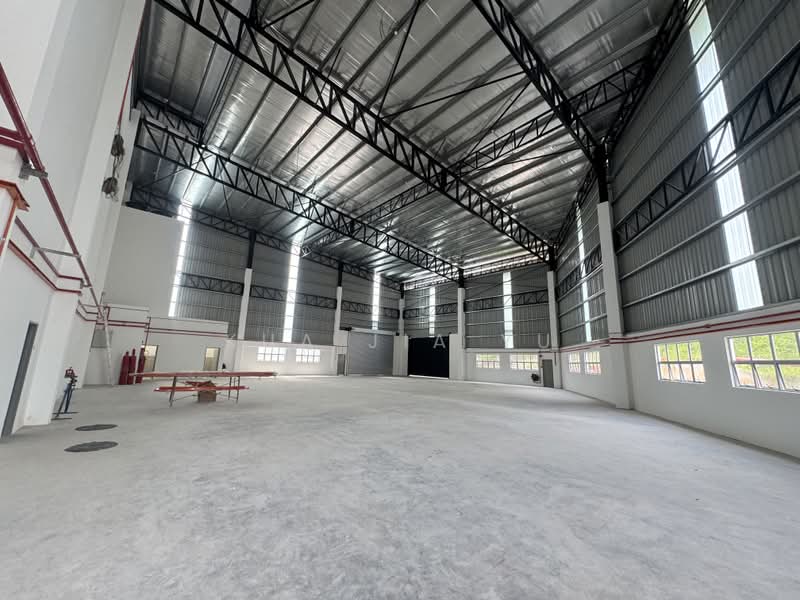 Detached Factory for Sale in Taman Desa Cemerlang (Ulu Tiram) - Kua Jia Yu - PropertyGuru.com.my