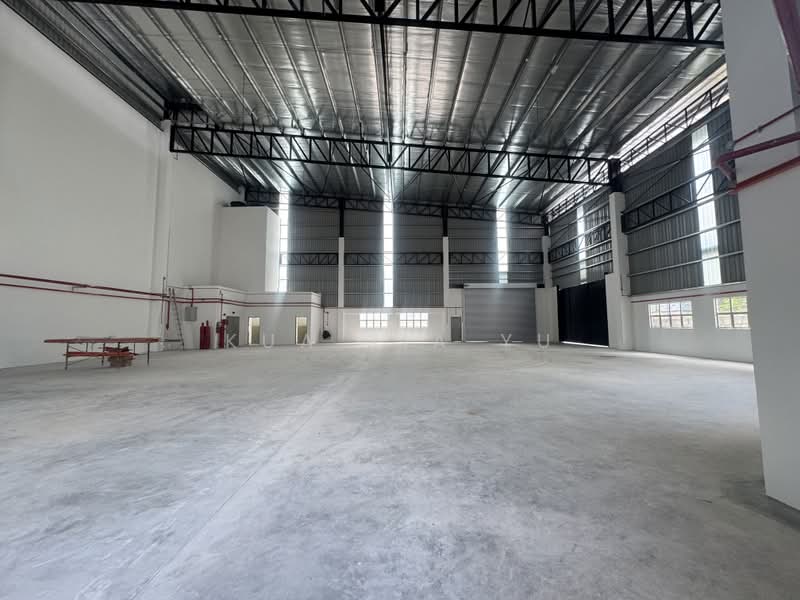 Detached Factory for Sale in Taman Desa Cemerlang (Ulu Tiram) - Kua Jia Yu - PropertyGuru.com.my
