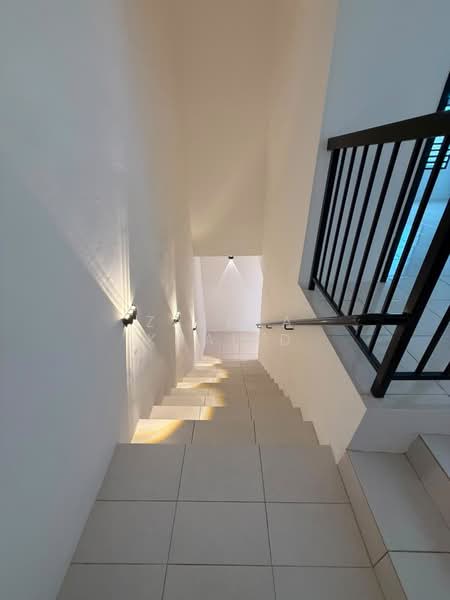 Terraced House for Rent in Banting (Selangor) - Zaleha Khalid - Interior - PropertyGuru.com.my