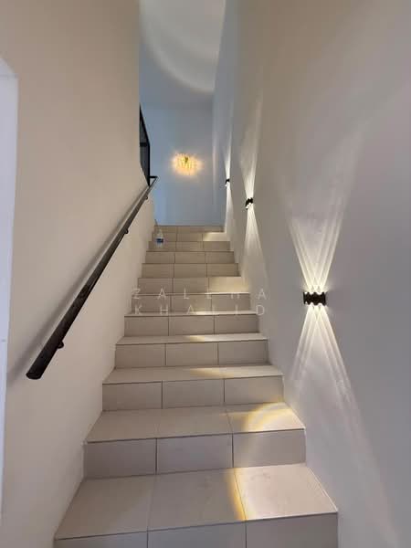 Terraced House for Rent in Banting (Selangor) - Zaleha Khalid - Interior - PropertyGuru.com.my
