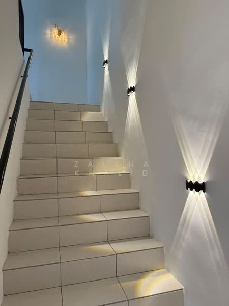 Terraced House for Rent in Banting (Selangor) - Zaleha Khalid - Interior - PropertyGuru.com.my