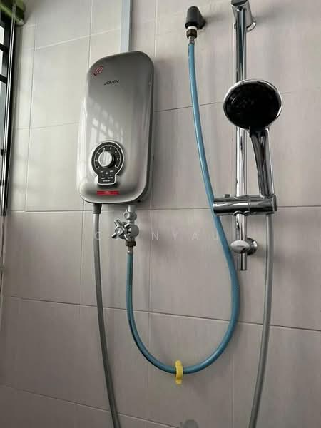 1-storey Terraced House for Rent in Ipoh (Perak) - Ck Nyau - PropertyGuru.com.my