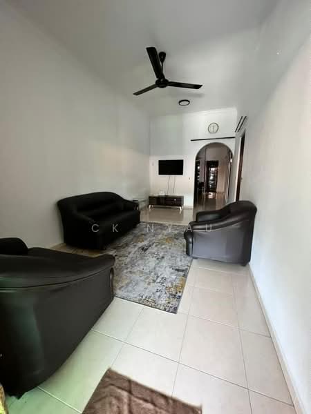 1-storey Terraced House for Rent in Ipoh (Perak) - Ck Nyau - PropertyGuru.com.my