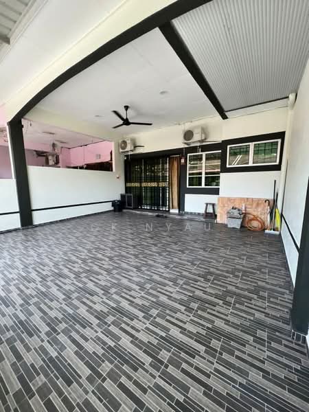 1-storey Terraced House for Rent in Ipoh (Perak) - Ck Nyau - PropertyGuru.com.my
