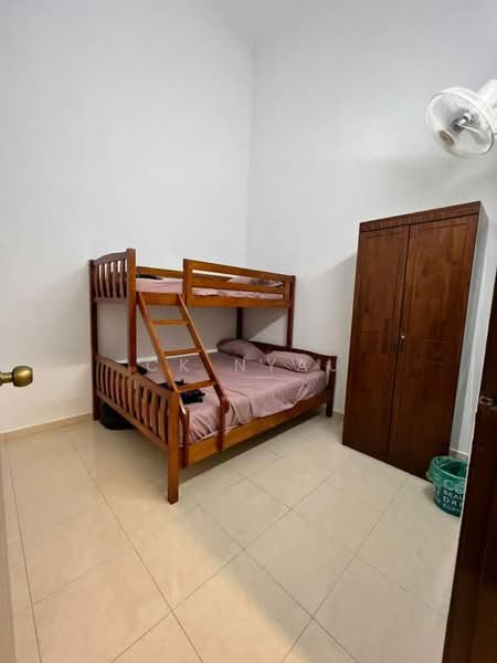 1-storey Terraced House for Rent in Ipoh (Perak) - Ck Nyau - PropertyGuru.com.my