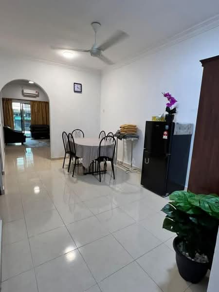 1-storey Terraced House for Rent in Ipoh (Perak) - Ck Nyau - PropertyGuru.com.my