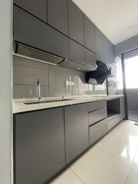 Condominium for Rent at Legend Heights - Daniel Wong CK - PropertyGuru.com.my