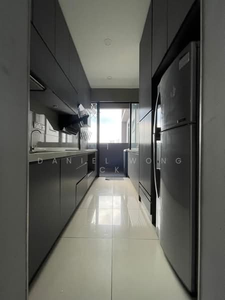 Condominium for Rent at Legend Heights - Daniel Wong CK - PropertyGuru.com.my