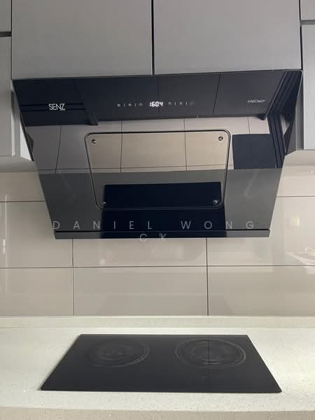 Condominium for Rent at Legend Heights - Daniel Wong CK - PropertyGuru.com.my