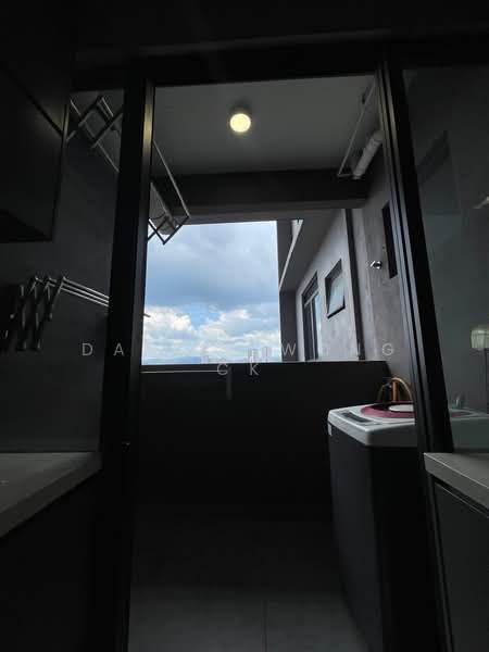 Condominium for Rent at Legend Heights - Daniel Wong CK - PropertyGuru.com.my