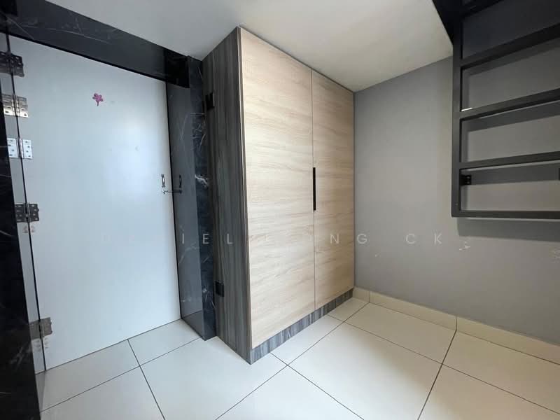 Condominium for Rent at Legend Heights - Daniel Wong CK - PropertyGuru.com.my
