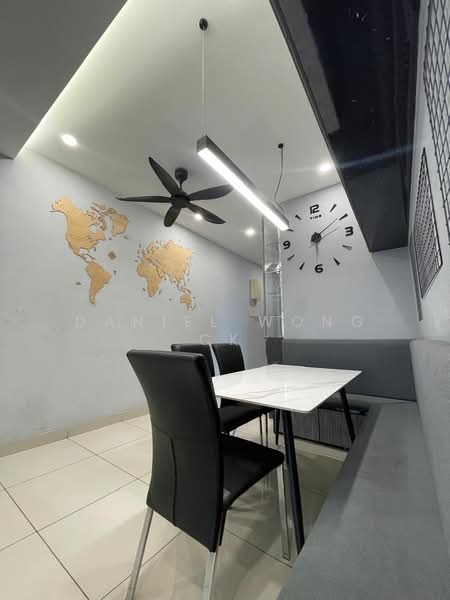 Condominium for Rent at Legend Heights - Daniel Wong CK - PropertyGuru.com.my