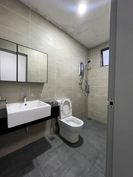 Condominium for Rent at Legend Heights - Daniel Wong CK - PropertyGuru.com.my
