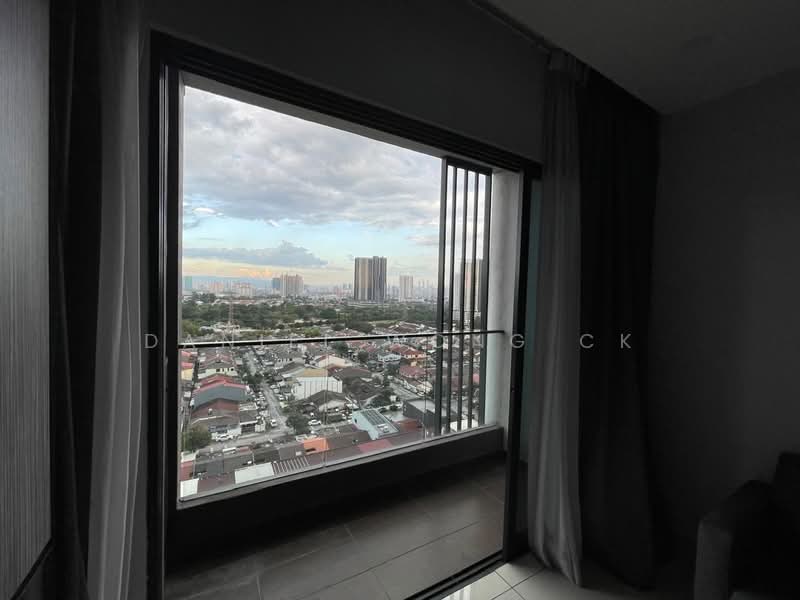Condominium for Rent at Legend Heights - Daniel Wong CK - PropertyGuru.com.my