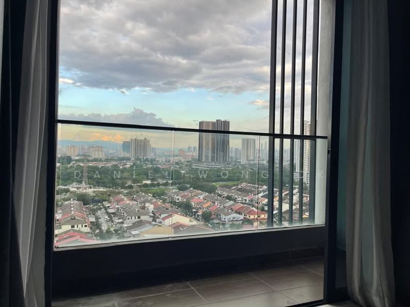 Condominium for Rent at Legend Heights - Daniel Wong CK - PropertyGuru.com.my