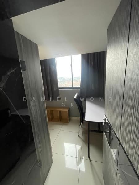 Condominium for Rent at Legend Heights - Daniel Wong CK - PropertyGuru.com.my
