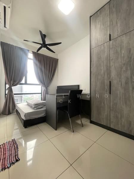 Condominium for Rent at Legend Heights - Daniel Wong CK - PropertyGuru.com.my