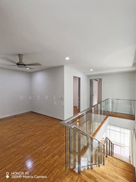 Banglo Pautan untuk Disewa di Cyberjaya (Selangor) - Nazree Abdul Aziz - PropertyGuru.com.my