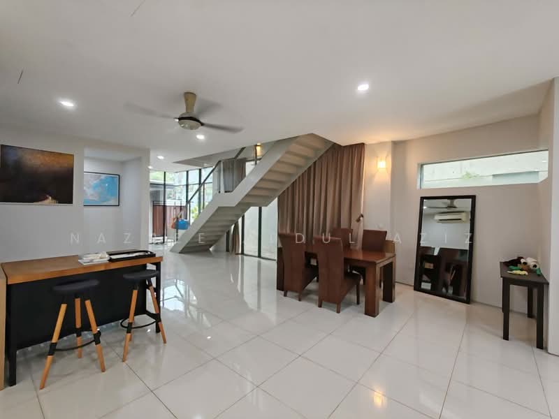 Banglo Pautan untuk Disewa di Cyberjaya (Selangor) - Nazree Abdul Aziz - PropertyGuru.com.my