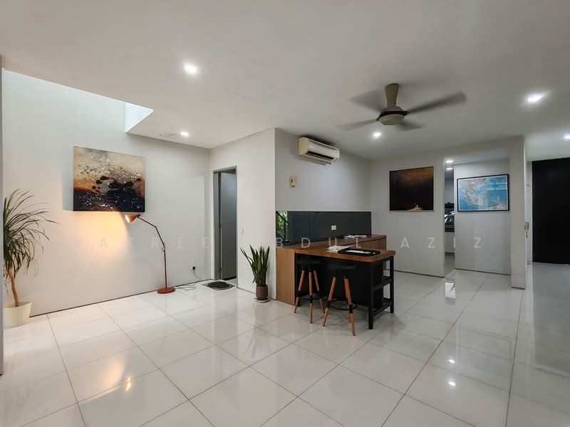Banglo Pautan untuk Disewa di Cyberjaya (Selangor) - Nazree Abdul Aziz - PropertyGuru.com.my