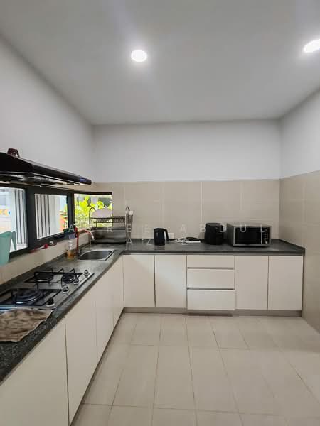 Banglo Pautan untuk Disewa di Cyberjaya (Selangor) - Nazree Abdul Aziz - PropertyGuru.com.my