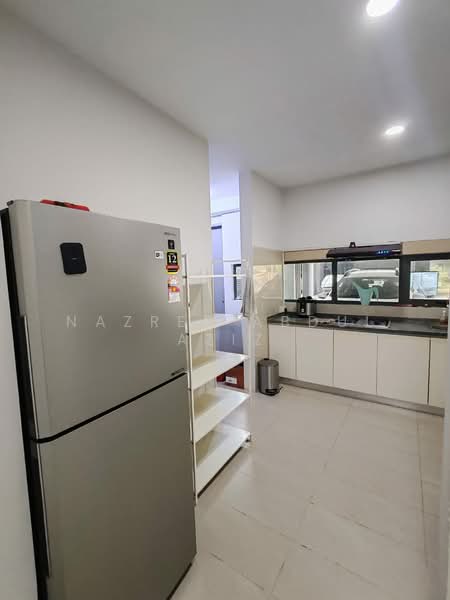 Banglo Pautan untuk Disewa di Cyberjaya (Selangor) - Nazree Abdul Aziz - PropertyGuru.com.my