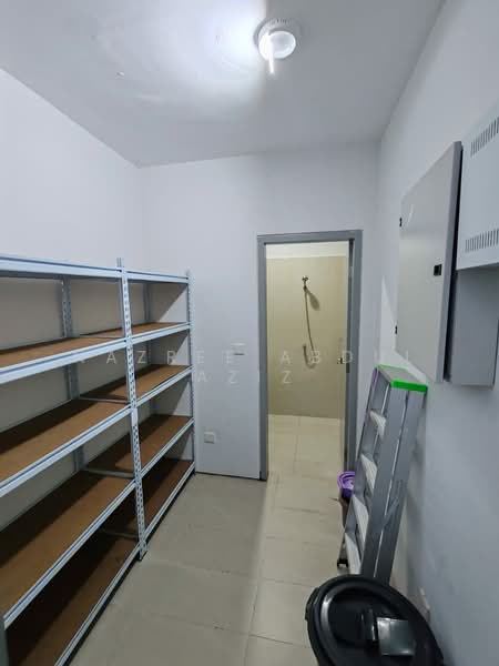 Banglo Pautan untuk Disewa di Cyberjaya (Selangor) - Nazree Abdul Aziz - PropertyGuru.com.my