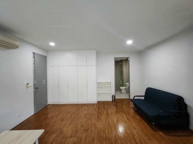 Banglo Pautan untuk Disewa di Cyberjaya (Selangor) - Nazree Abdul Aziz - PropertyGuru.com.my