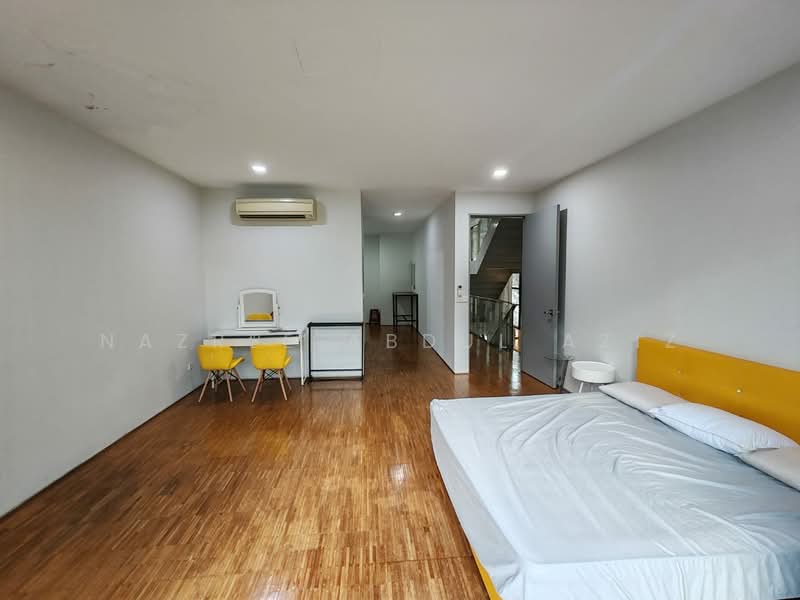 Banglo Pautan untuk Disewa di Cyberjaya (Selangor) - Nazree Abdul Aziz - PropertyGuru.com.my