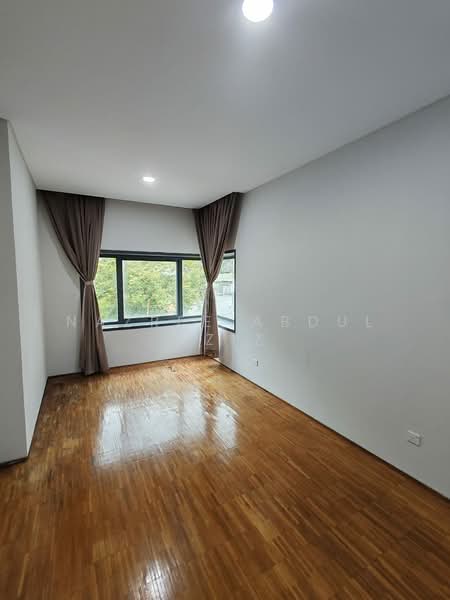 Banglo Pautan untuk Disewa di Cyberjaya (Selangor) - Nazree Abdul Aziz - PropertyGuru.com.my