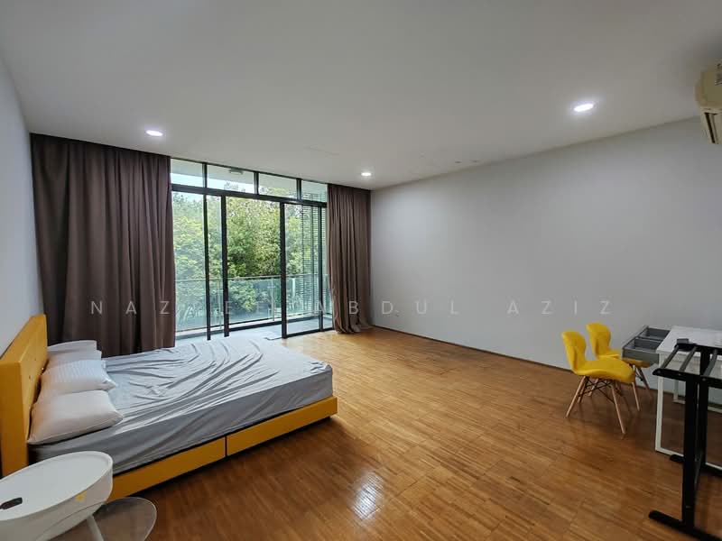 Banglo Pautan untuk Disewa di Cyberjaya (Selangor) - Nazree Abdul Aziz - PropertyGuru.com.my