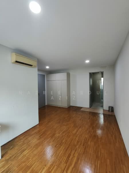 Banglo Pautan untuk Disewa di Cyberjaya (Selangor) - Nazree Abdul Aziz - PropertyGuru.com.my
