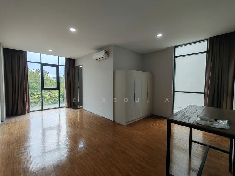 Banglo Pautan untuk Disewa di Cyberjaya (Selangor) - Nazree Abdul Aziz - PropertyGuru.com.my
