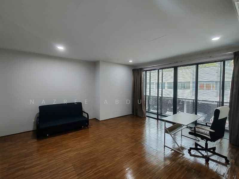 Banglo Pautan untuk Disewa di Cyberjaya (Selangor) - Nazree Abdul Aziz - PropertyGuru.com.my