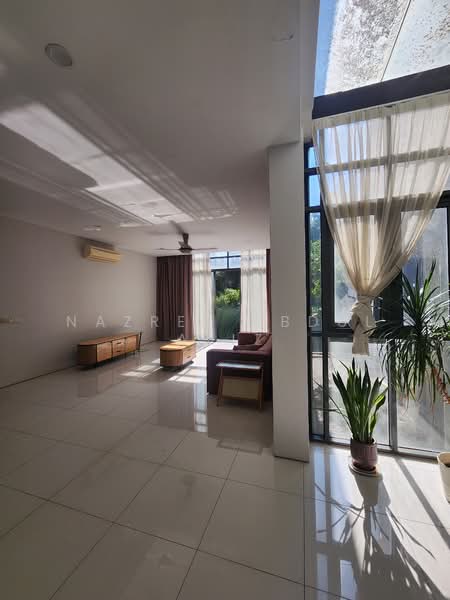 Banglo Pautan untuk Disewa di Cyberjaya (Selangor) - Nazree Abdul Aziz - PropertyGuru.com.my