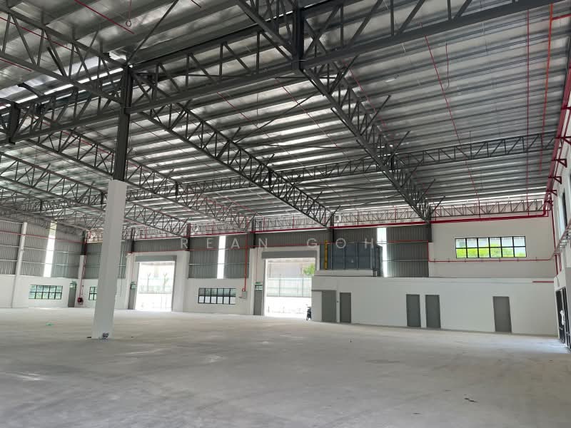 Kilang untuk Dijual di Taman Desa Cemerlang (Ulu Tiram) - Rean Goh - PropertyGuru.com.my
