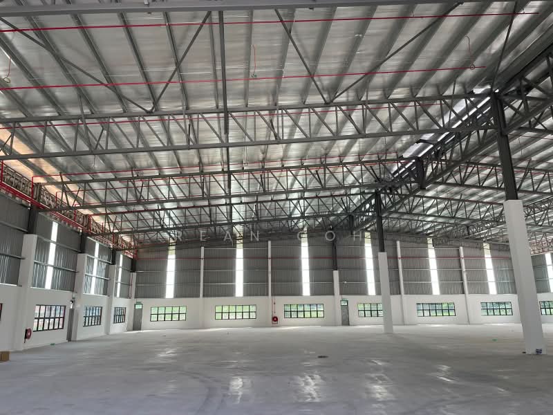 Kilang untuk Dijual di Taman Desa Cemerlang (Ulu Tiram) - Rean Goh - PropertyGuru.com.my