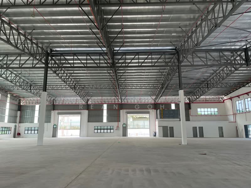 Kilang untuk Dijual di Taman Desa Cemerlang (Ulu Tiram) - Rean Goh - PropertyGuru.com.my