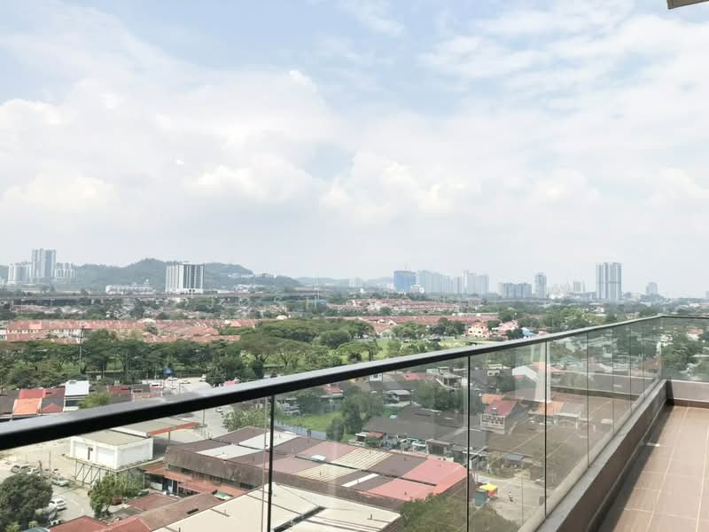 Kondominium untuk Dijual di Legend Heights - Josh Yong - View - PropertyGuru.com.my