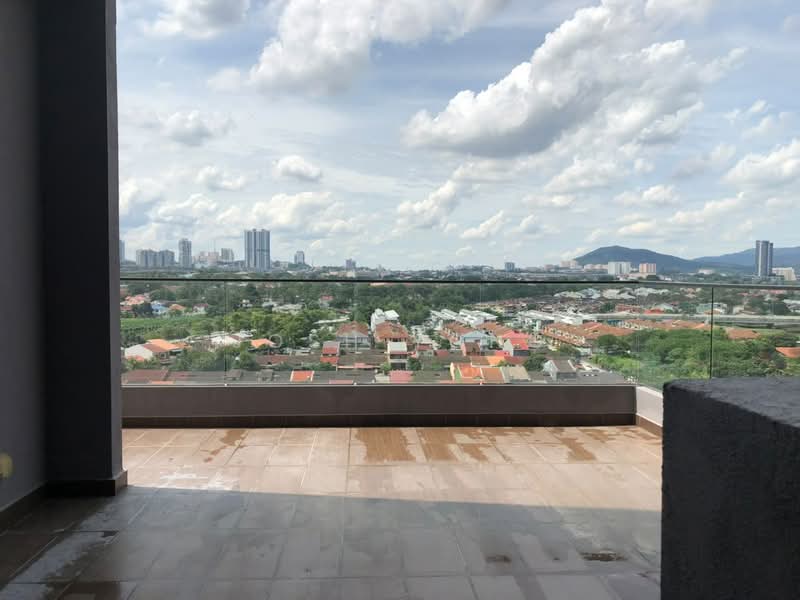 Kondominium untuk Dijual di Legend Heights - Josh Yong - View - PropertyGuru.com.my