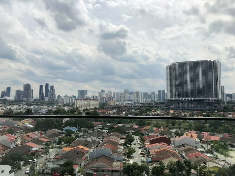 Kondominium untuk Dijual di Legend Heights - Josh Yong - View - PropertyGuru.com.my