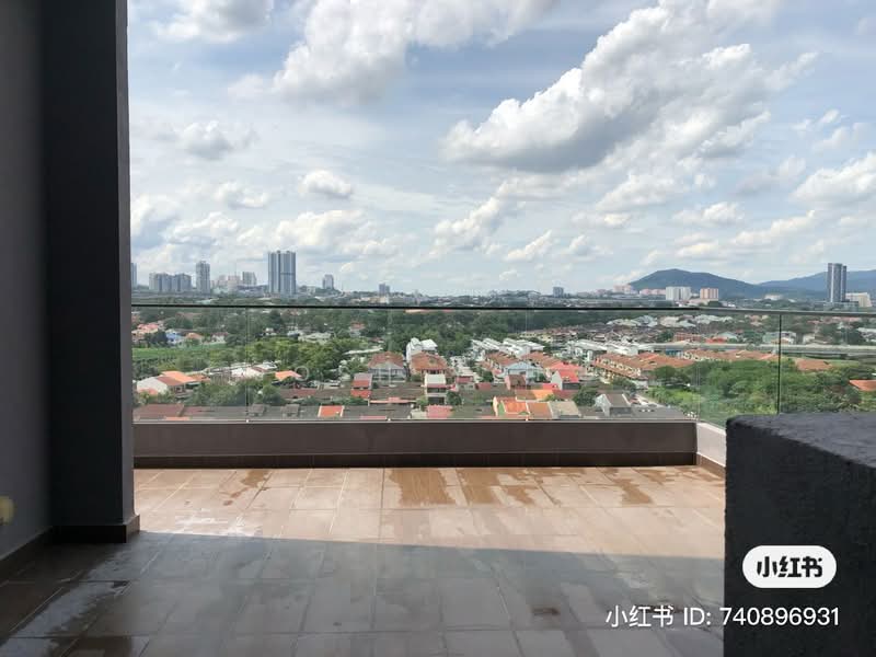 Kondominium untuk Dijual di Legend Heights - Josh Yong - View - PropertyGuru.com.my